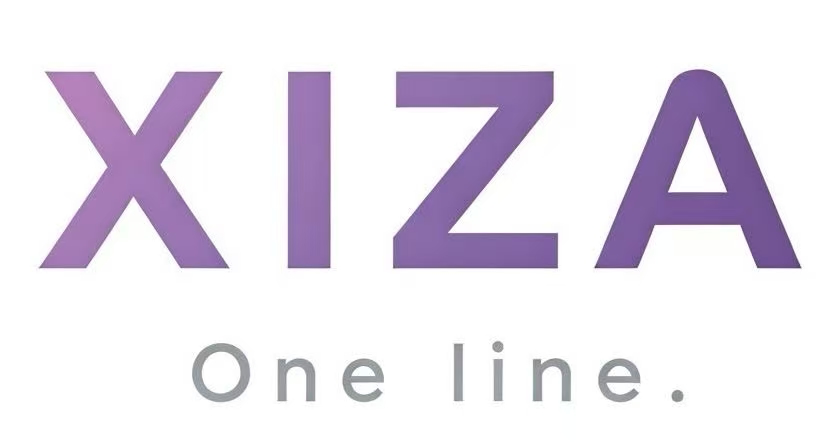 Xiza Logo